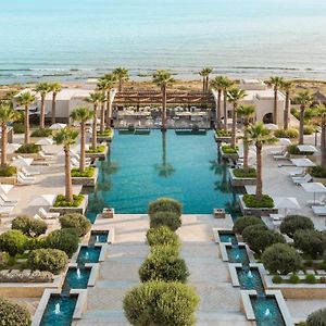 Four Seasons Hotel Tunis