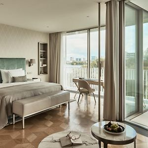 Habitación Deluxe con Cama King
